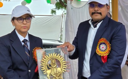 पुलिस खेल प्रतियोगिता में ऊधमसिंह नगर का दबदबा, 161 खिलाड़ियों ने दिखाया दमखम