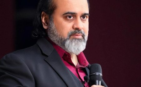 रक्षाबंधन: आज रक्षा किसे चाहिए? - आचार्य प्रशांत