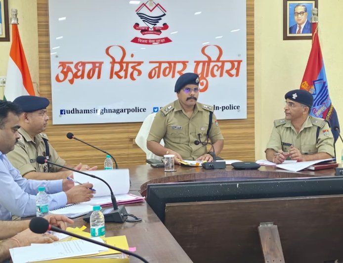 अफवाह फैलाने वालों पर होगी सख्त कार्रवाई, पर्वों से पहले पुलिस ने कसी कमर