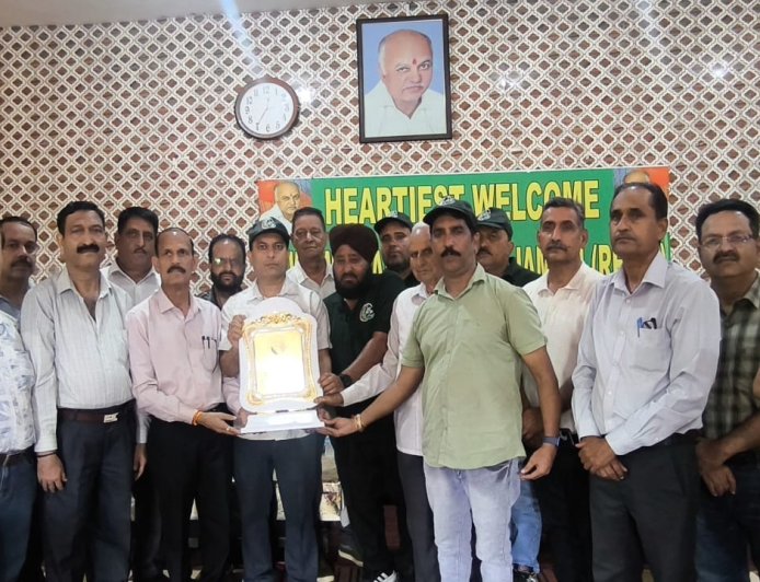 Tawi Welfare Society Organises Mega Plantation Drive at Apnavan Suray Chak