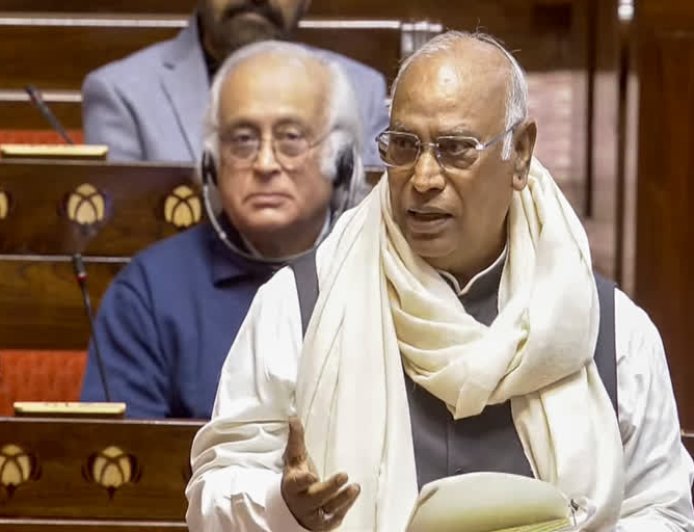 खड़गे के OPS बहाली के बयान का NOPRUF ने किया स्वागत