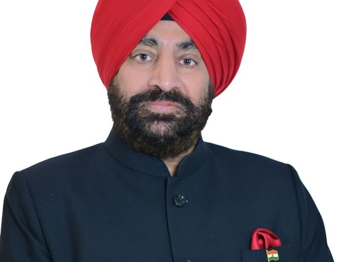 स्वतंत्रता दिवस पर राज्यपाल ने दी बधाई एवं शुभकामनाएं