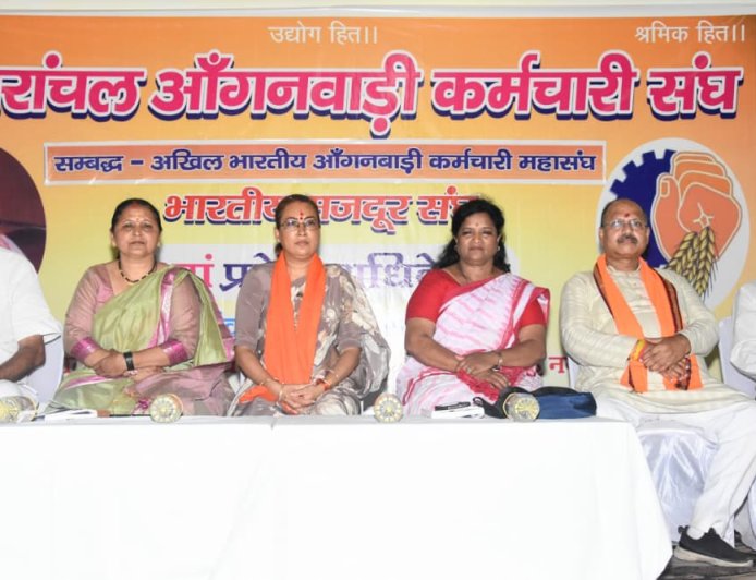 मानदेय बढ़ाने की तैयारी, आंगनबाड़ी कार्यकर्ताओं को जल्द मिलेगा तोहफा: रेखा आर्या
