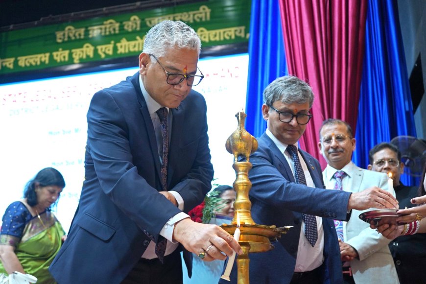 बहुउद्देशीय शिविर में लगभग एक हजार लोगों ने उठाया विभिन्न जनकल्याणकारी योजनाओं का लाभ