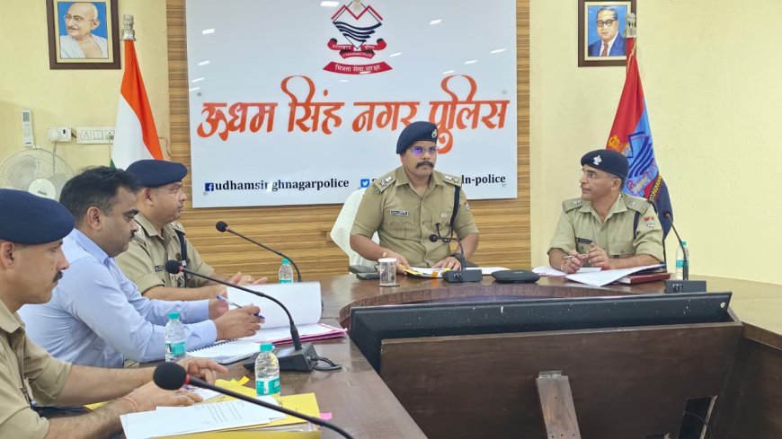 अफवाह फैलाने वालों पर होगी सख्त कार्रवाई, पर्वों से पहले पुलिस ने कसी कमर