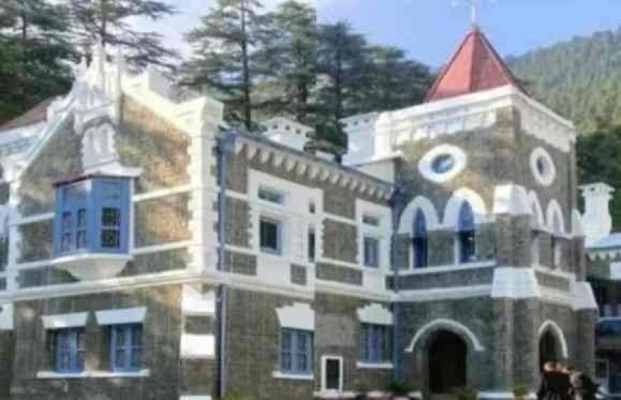हाईकोर्ट के नए परिसर को लेकर स्थिति साफ, गौलापार नहीं लामाचौड़ में बनेगा नया कैंपस