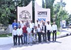 उत्तराखंड के 15 सदस्यीय मीडिया प्रतिनिधिमंडल ने हैदराबाद में आईसीएमआर-राष्ट्रीय पोषण संस्थान का किया दौरा