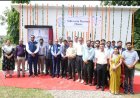 केंद्रीय रेशम बोर्ड- क्षेत्रीय रेशम उत्पादन अनुसंधान केंद्र सहसपुर, देहरादून में आदर्श एवं वहनीय रेशमकीट पालन गृह का हुआ उद्घाटन