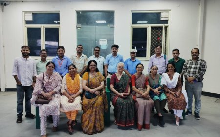 23 से 25 अक्टूबर तक दून पुस्तकालय एवं शोध केंद्र में सजेगा 'देहरादून किताब कौतिक’