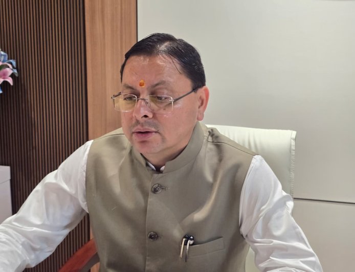 मसूरी गोलीकांड के शहीद राज्य आंदोलनकारियों का बलिदान सदैव स्मरणीय रहेगा : मुख्यमंत्री
