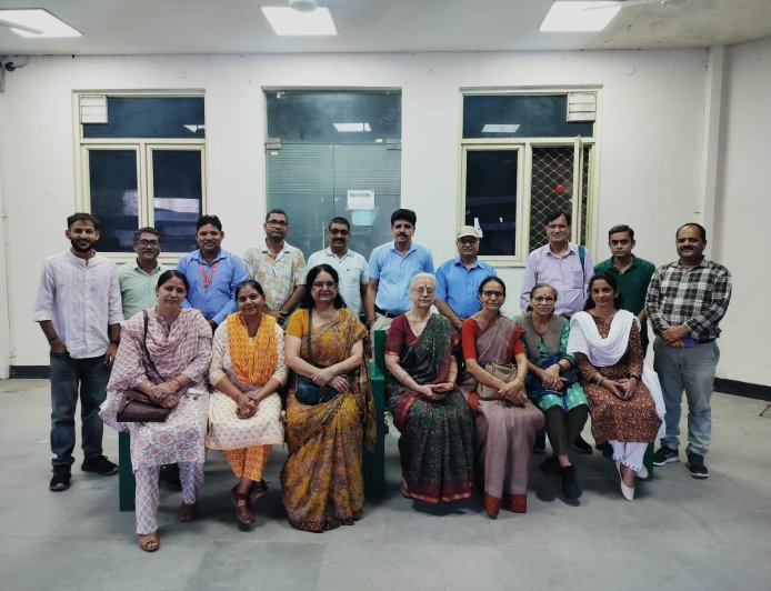 23 से 25 अक्टूबर तक दून पुस्तकालय एवं शोध केंद्र में सजेगा 'देहरादून किताब कौतिक’